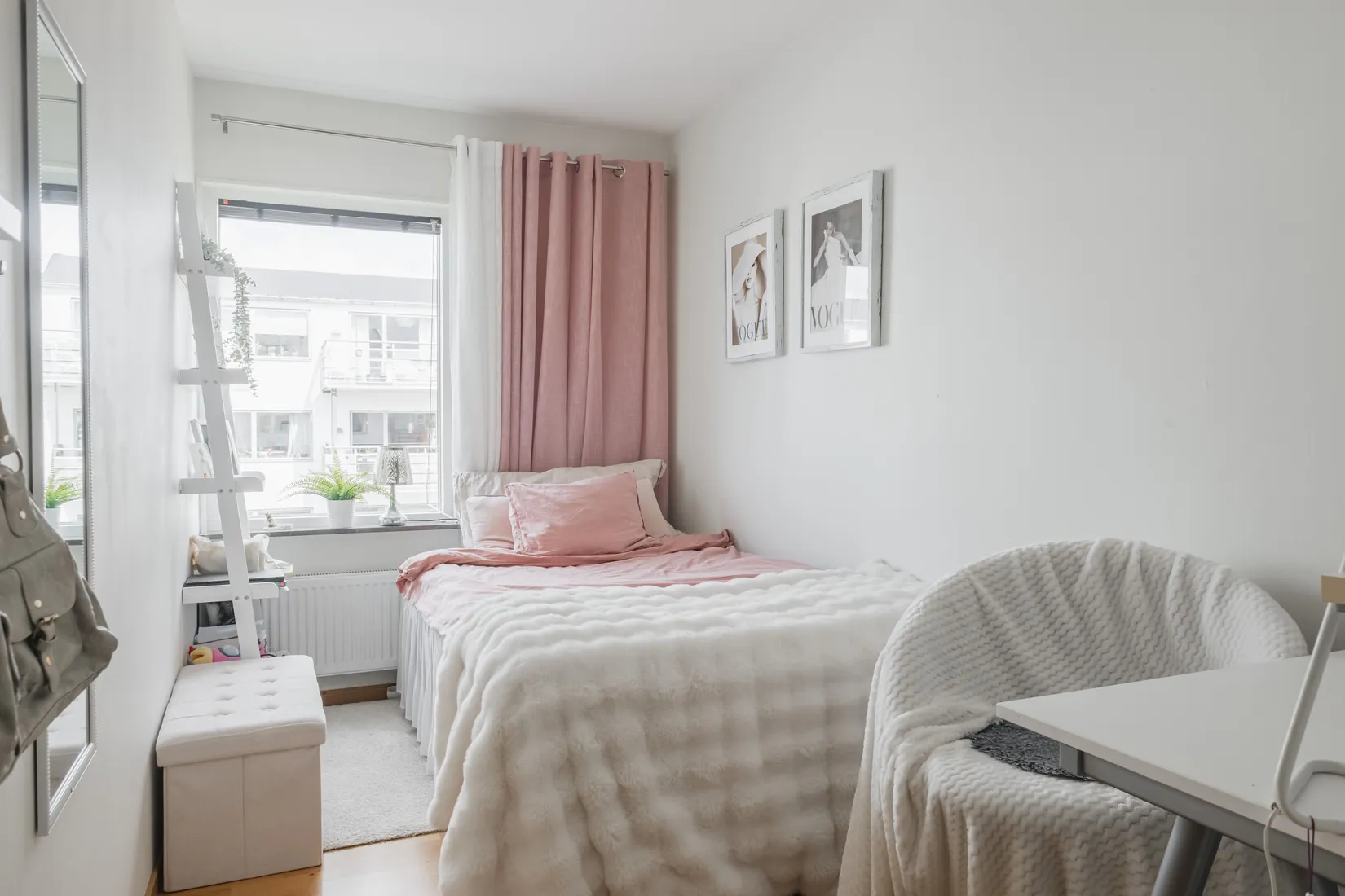 Bostadsrätt, Parternas gränd 57, Fredslyckan, Lund