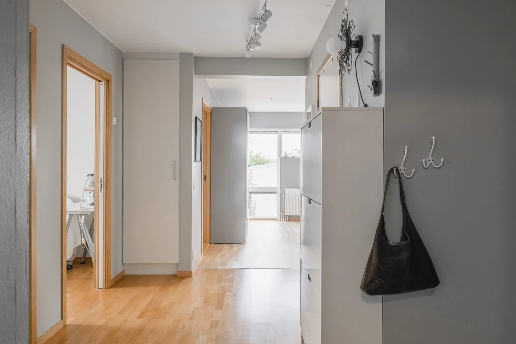 Bostadsrätt, Parternas gränd 57, Fredslyckan, Lund