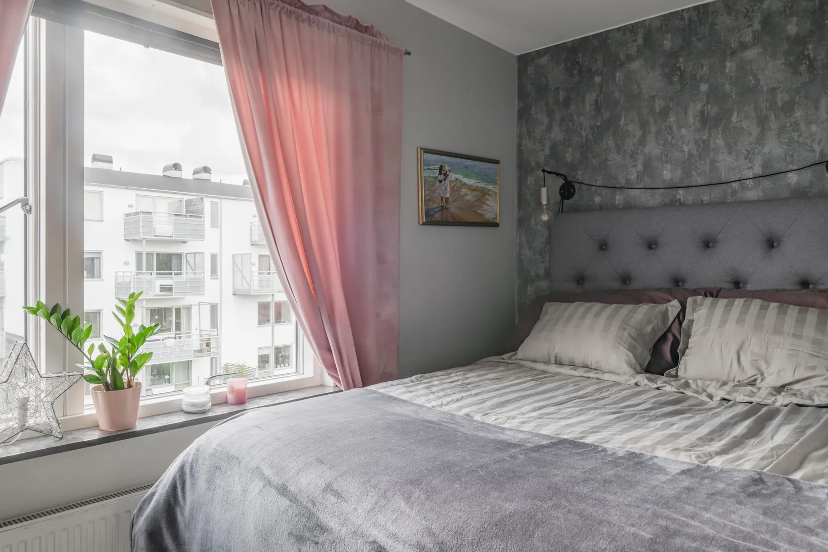 Bostadsrätt, Parternas gränd 57, Fredslyckan, Lund