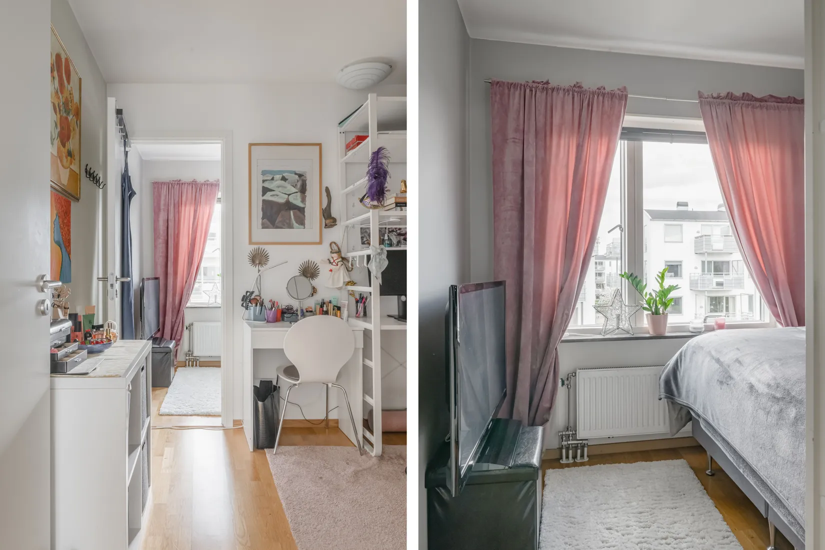 Bostadsrätt, Parternas gränd 57, Fredslyckan, Lund