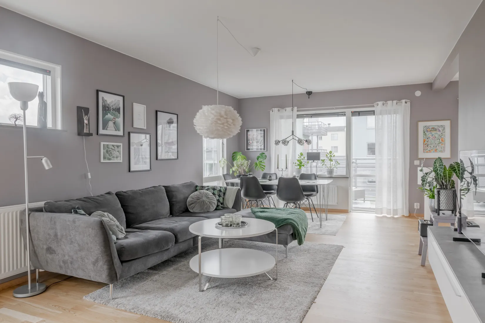 Bostadsrätt, Parternas gränd 57, Fredslyckan, Lund