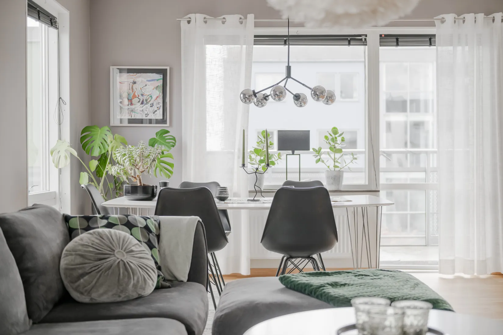 Bostadsrätt, Parternas gränd 57, Fredslyckan, Lund