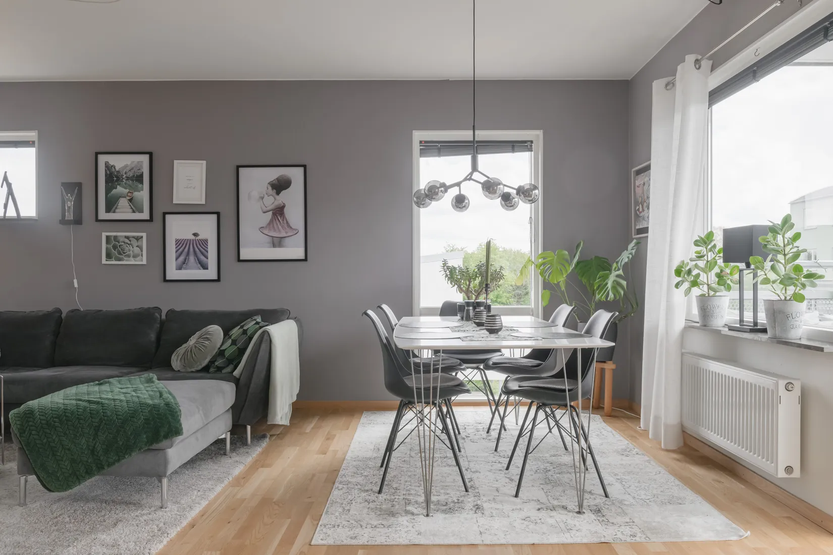 Bostadsrätt, Parternas gränd 57, Fredslyckan, Lund