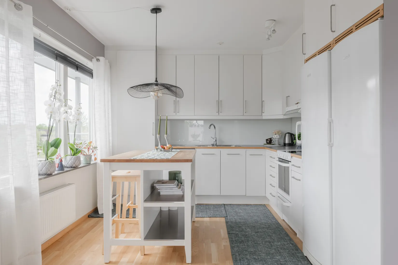 Bostadsrätt, Parternas gränd 57, Fredslyckan, Lund