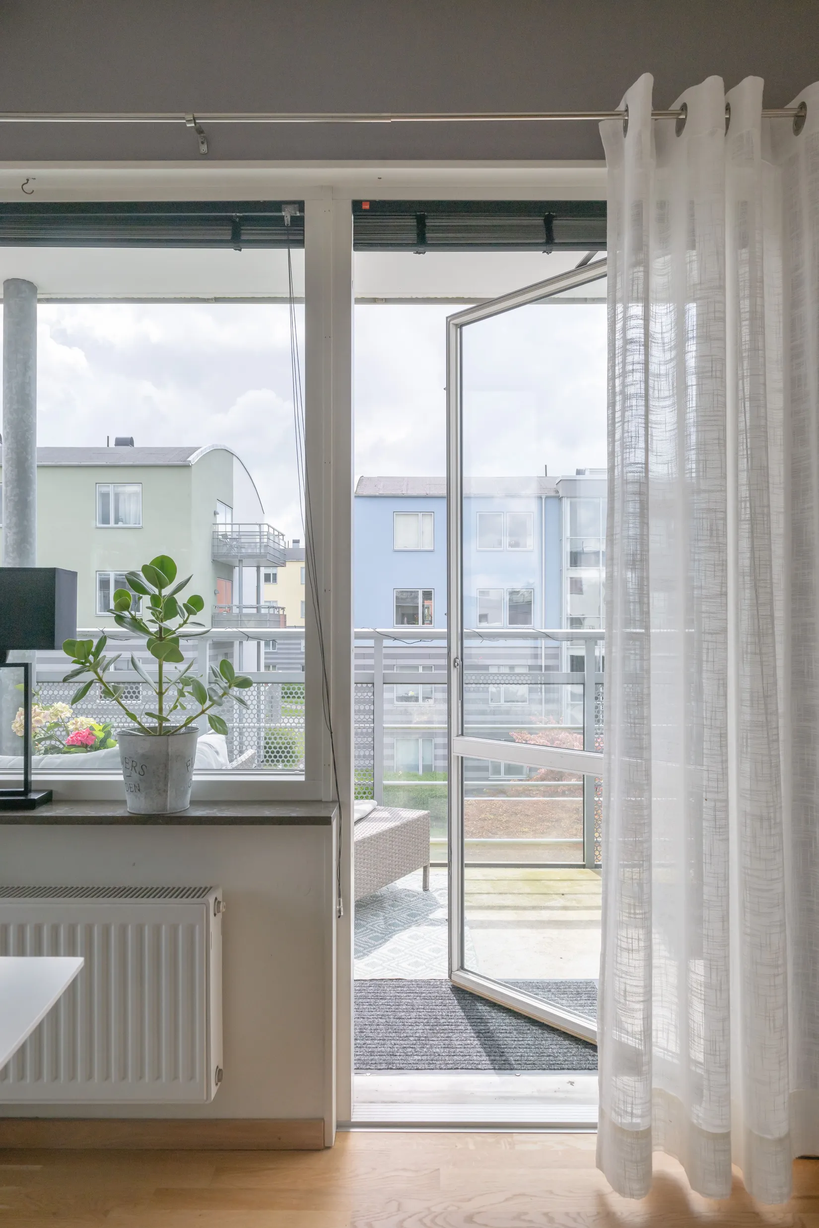 Bostadsrätt, Parternas gränd 57, Fredslyckan, Lund