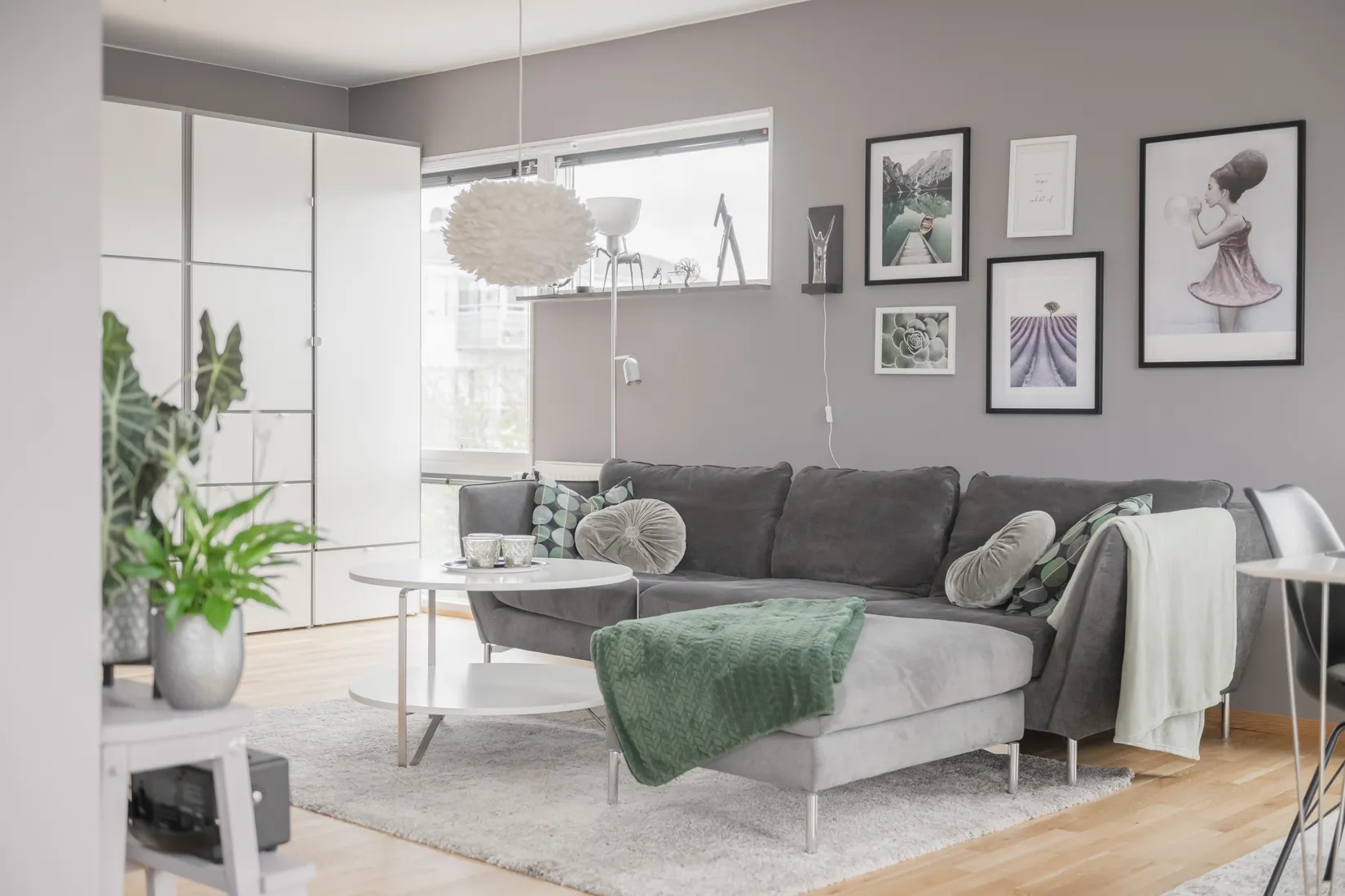 Bostadsrätt, Parternas gränd 57, Fredslyckan, Lund