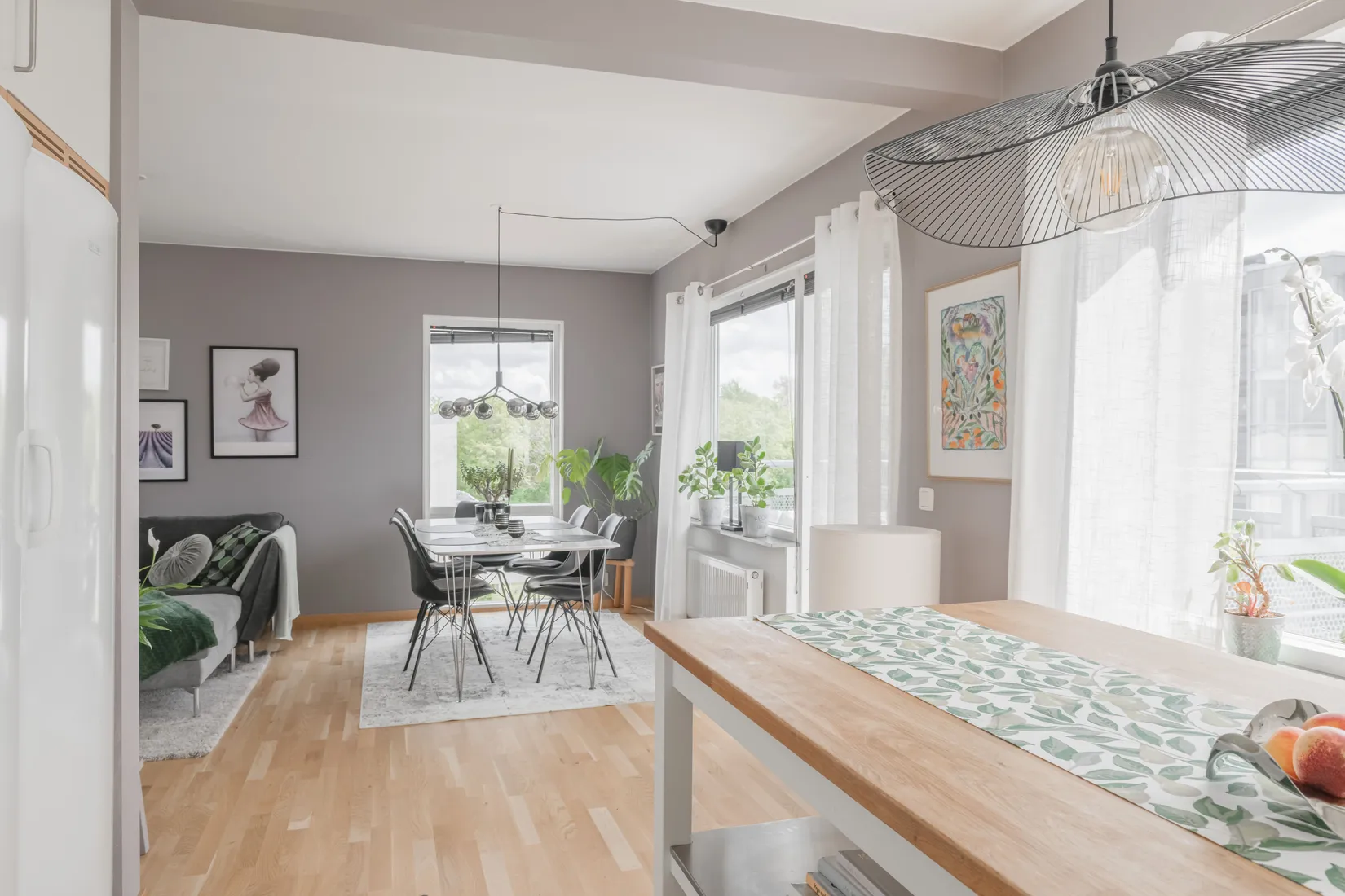 Bostadsrätt, Parternas gränd 57, Fredslyckan, Lund