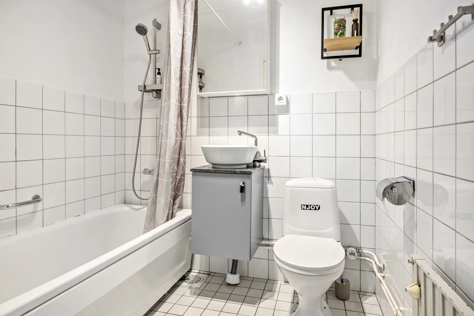 Bostadsrätt, Serenadgatan 64, Högaholm, Malmö