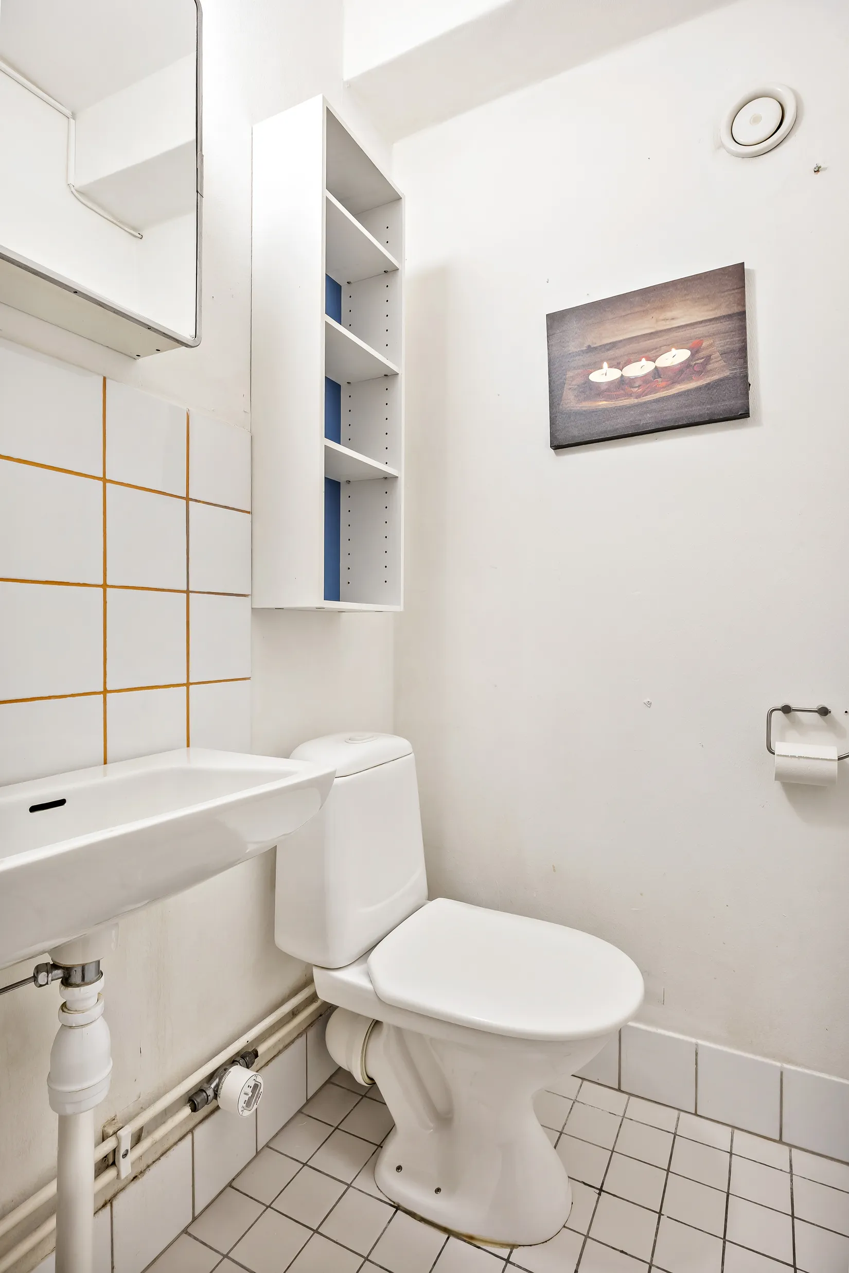 Bostadsrätt, Serenadgatan 64, Högaholm, Malmö