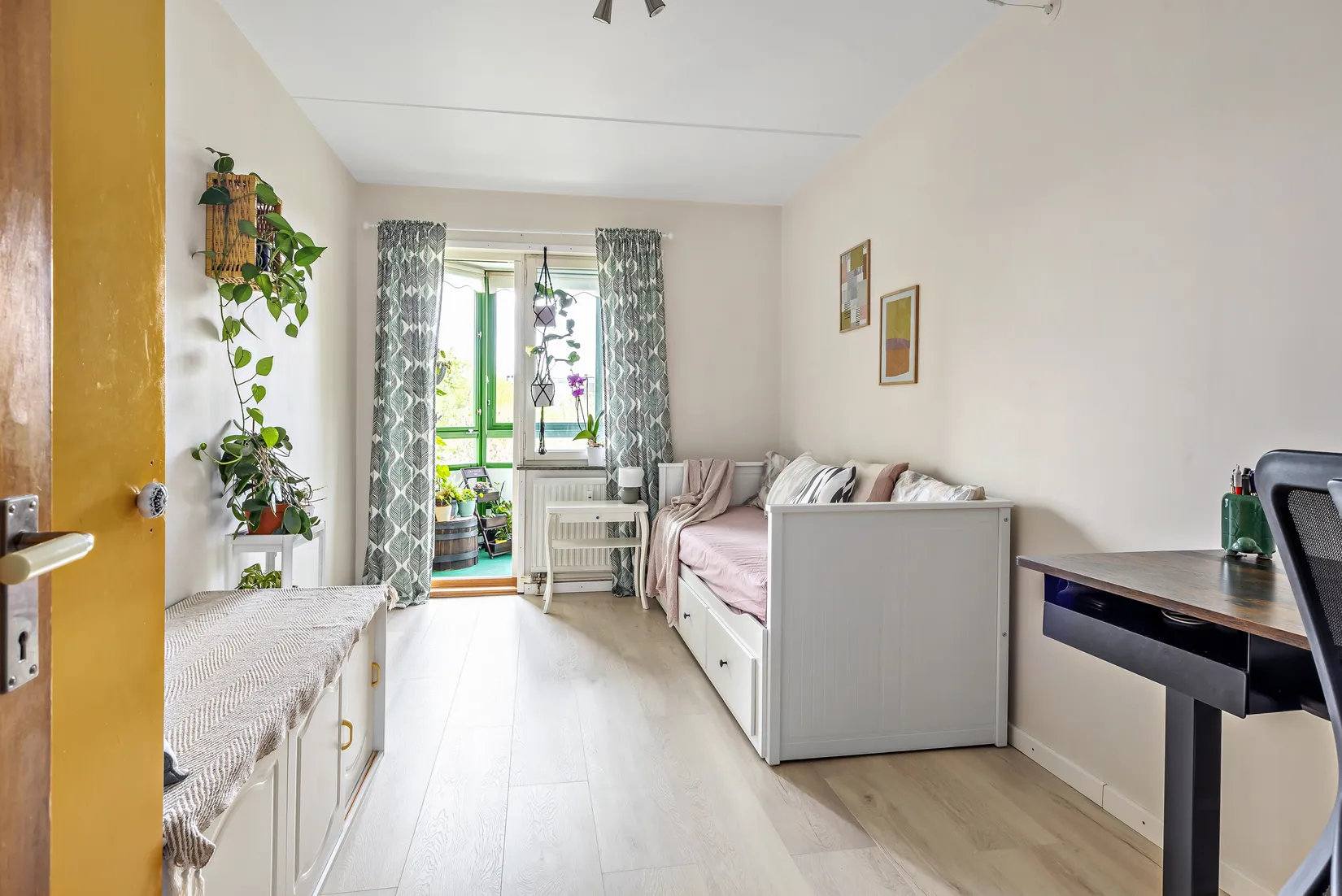 Bostadsrätt, Serenadgatan 64, Högaholm, Malmö
