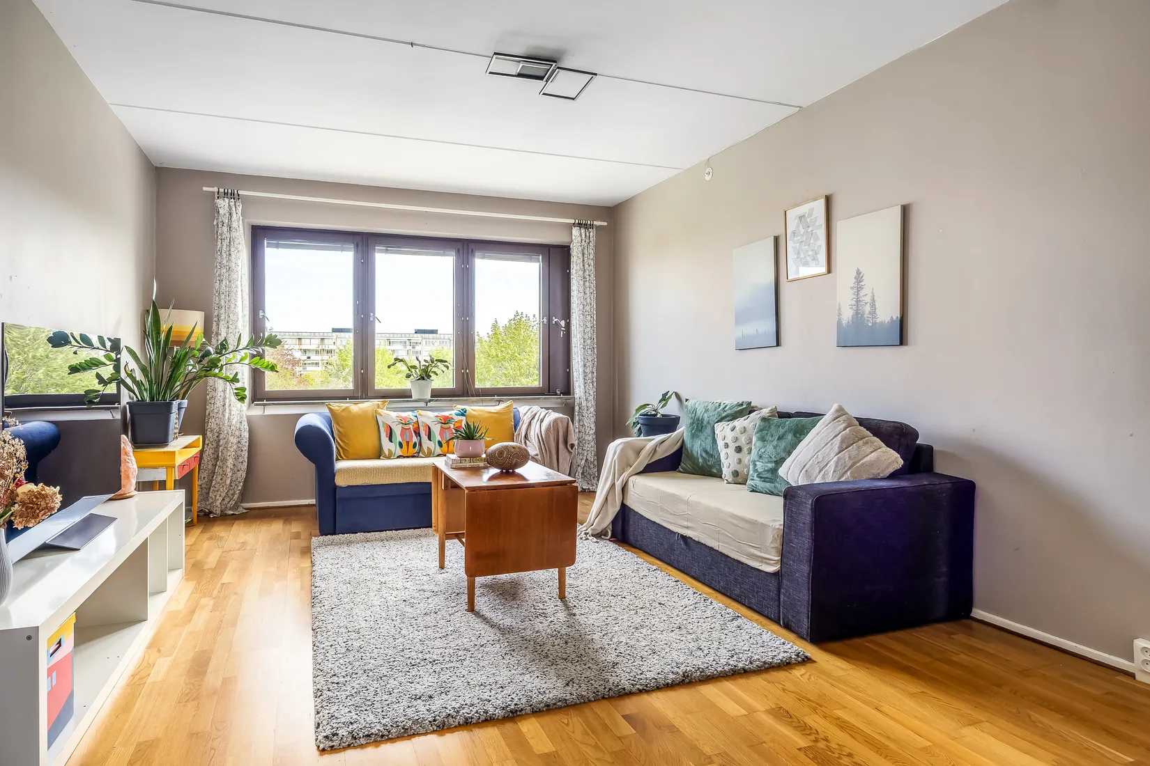 Bostadsrätt, Serenadgatan 64, Högaholm, Malmö