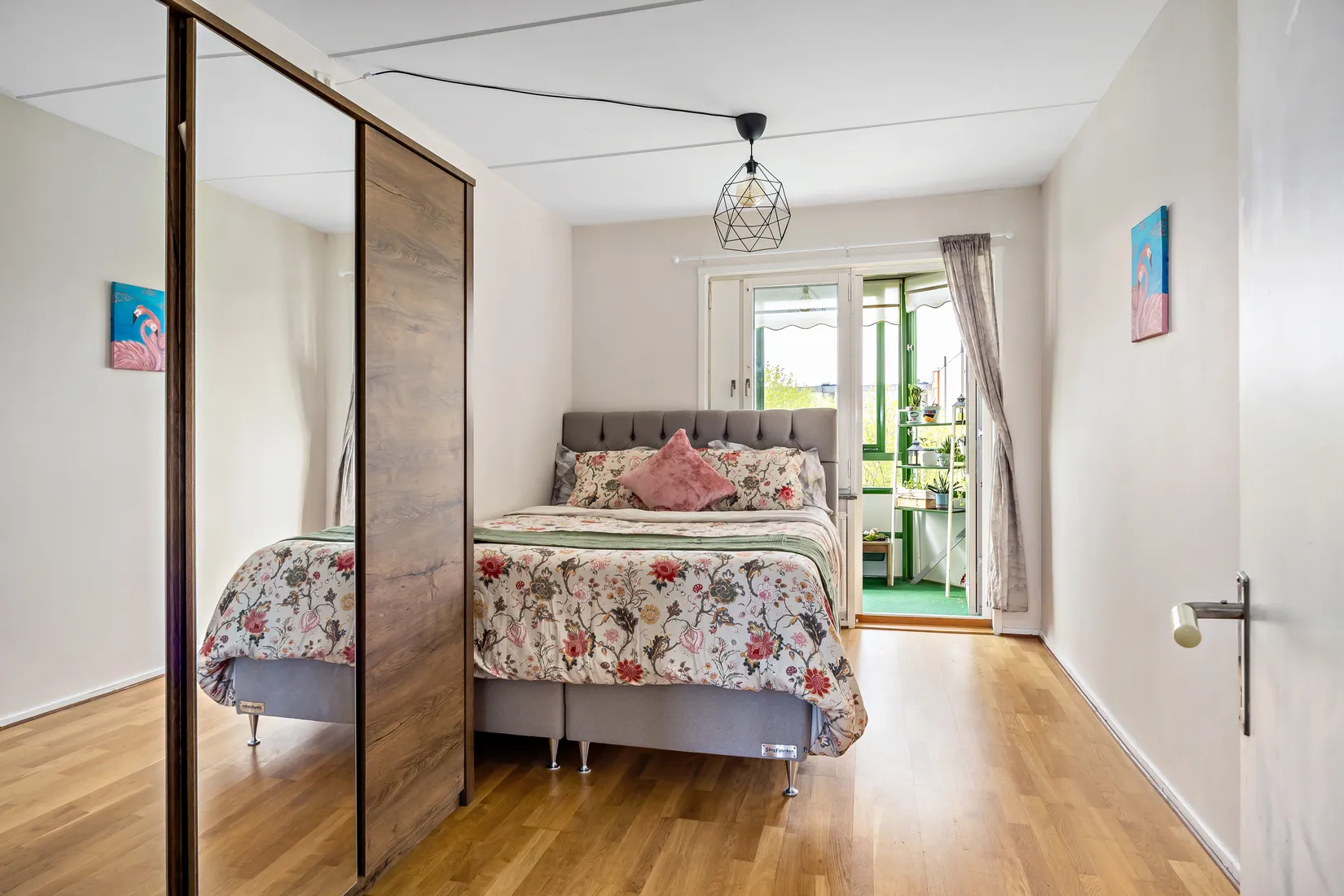 Bostadsrätt, Serenadgatan 64, Högaholm, Malmö