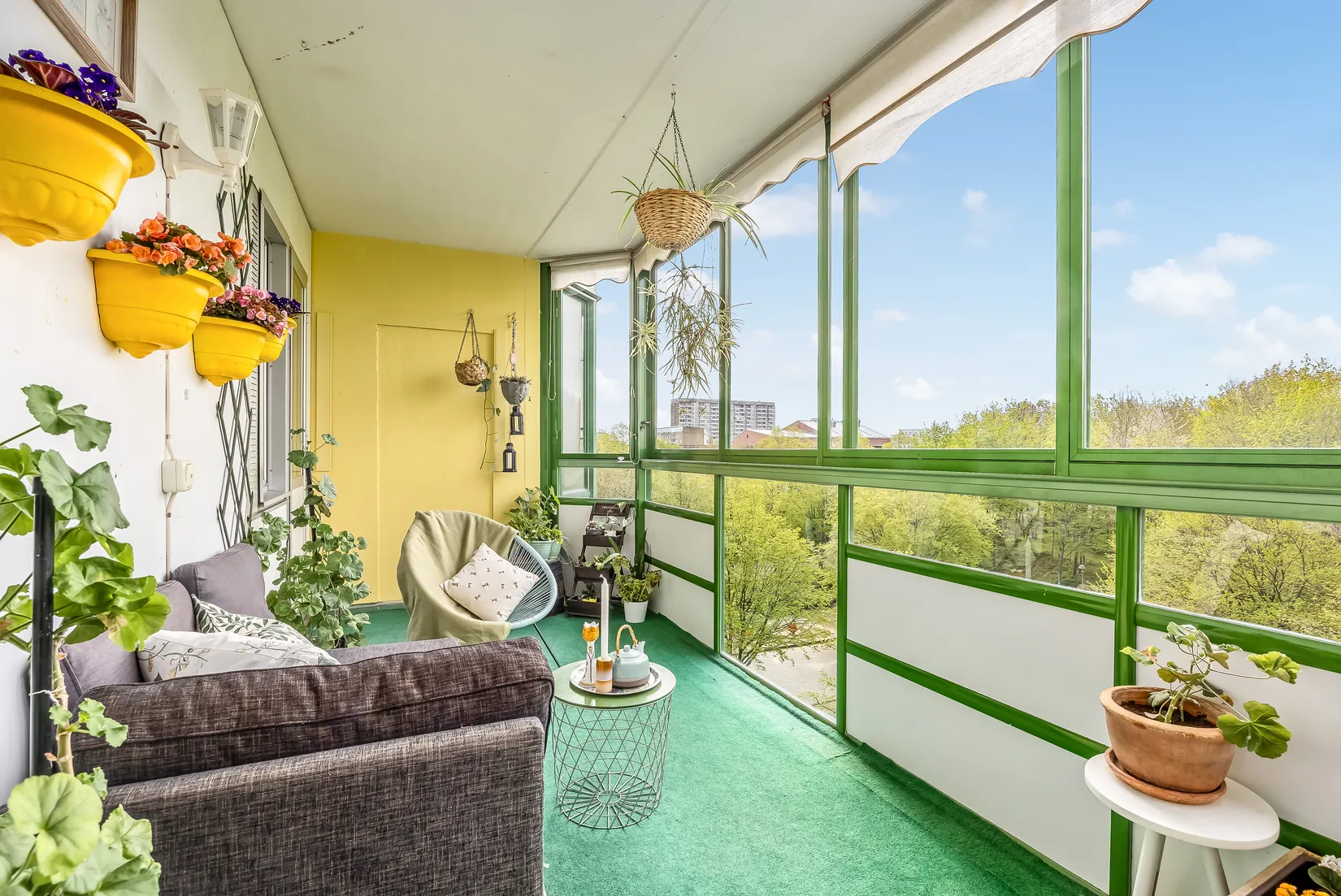 Bostadsrätt, Serenadgatan 64, Högaholm, Malmö