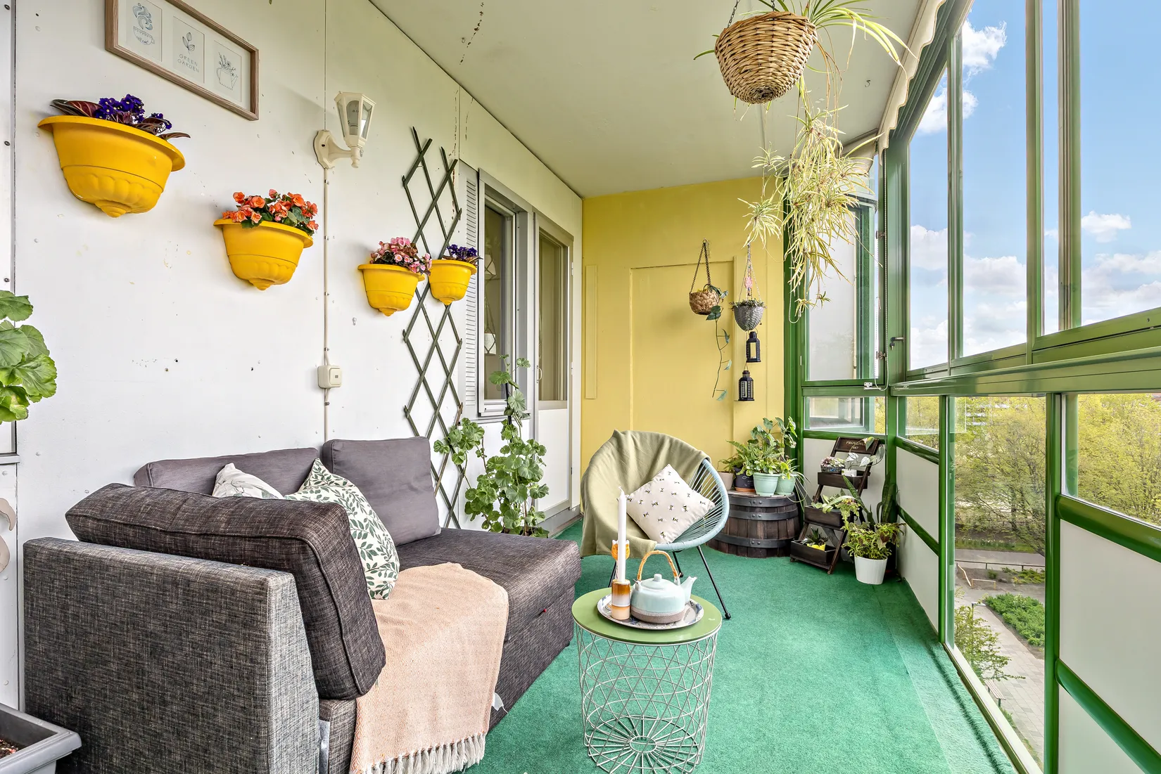 Bostadsrätt, Serenadgatan 64, Högaholm, Malmö