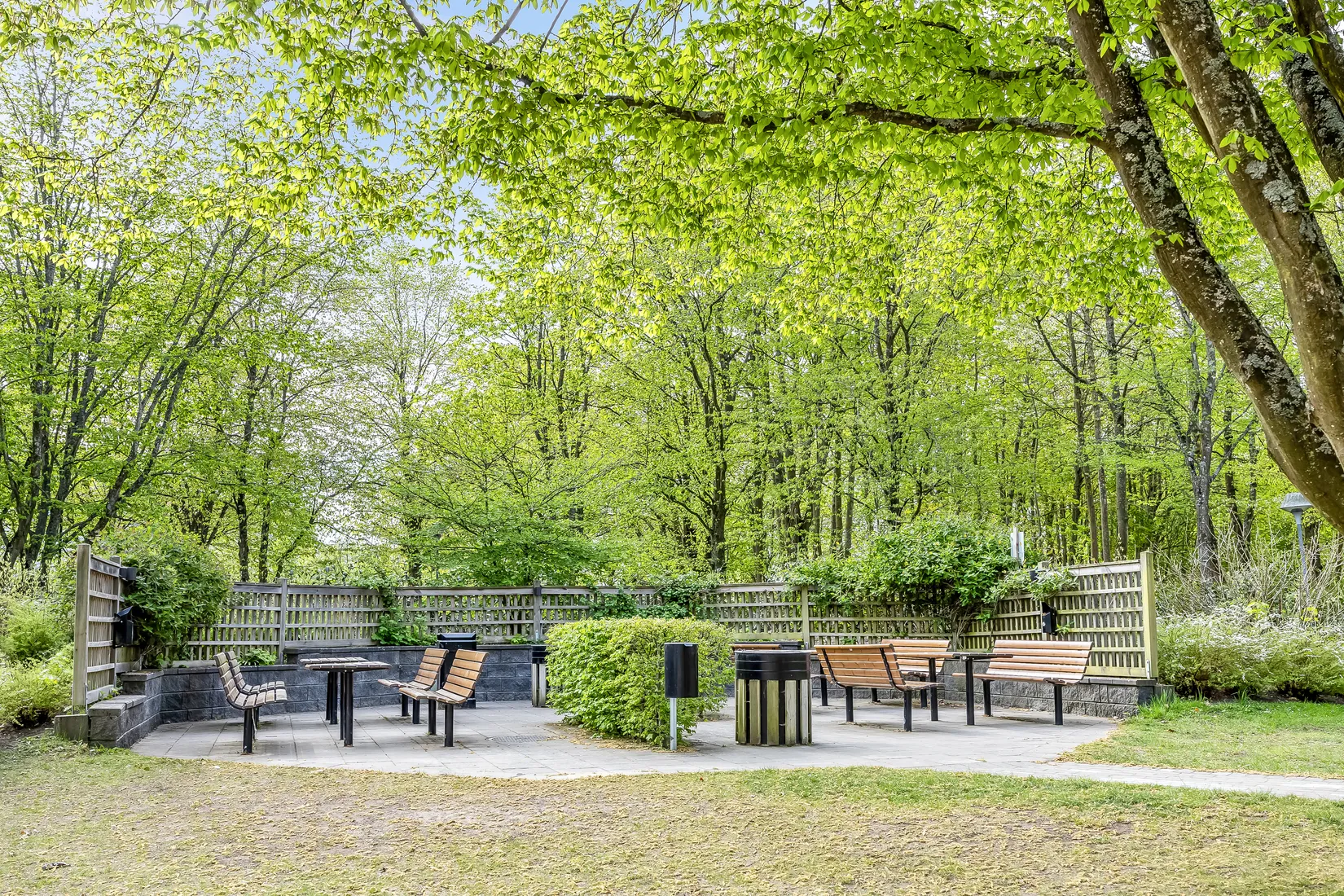 Bostadsrätt, Serenadgatan 64, Högaholm, Malmö