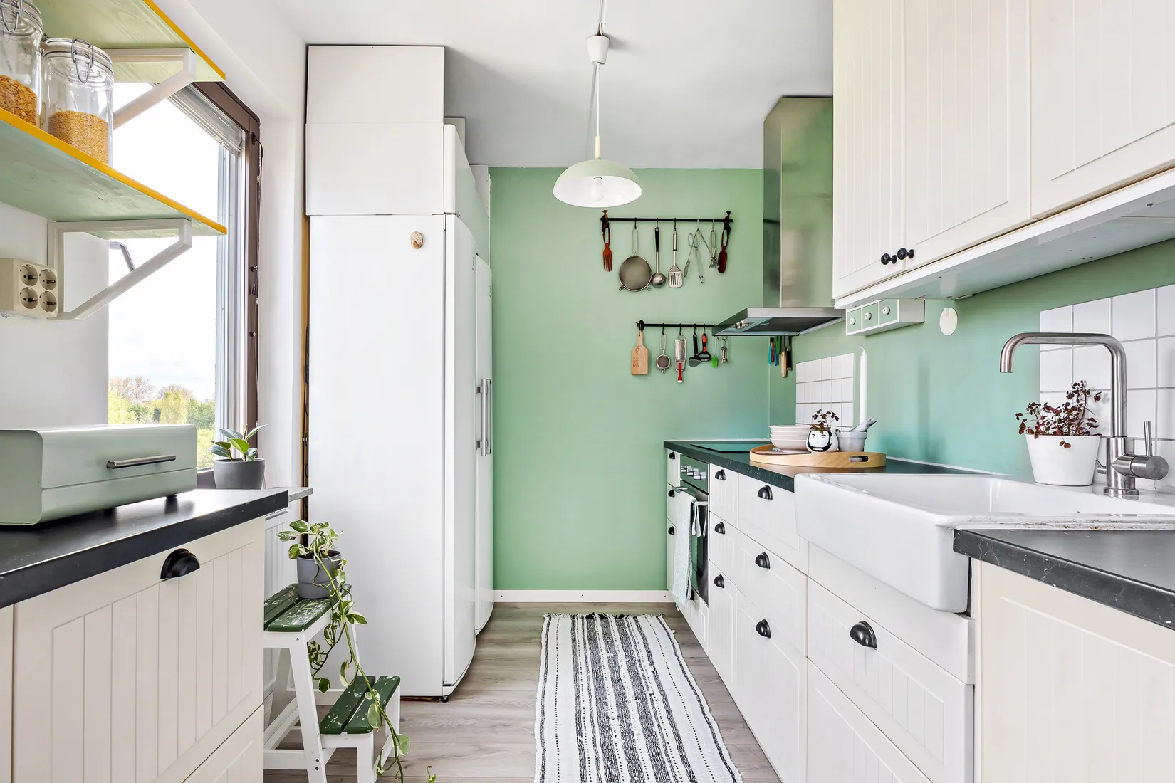 Bostadsrätt, Serenadgatan 64, Högaholm, Malmö