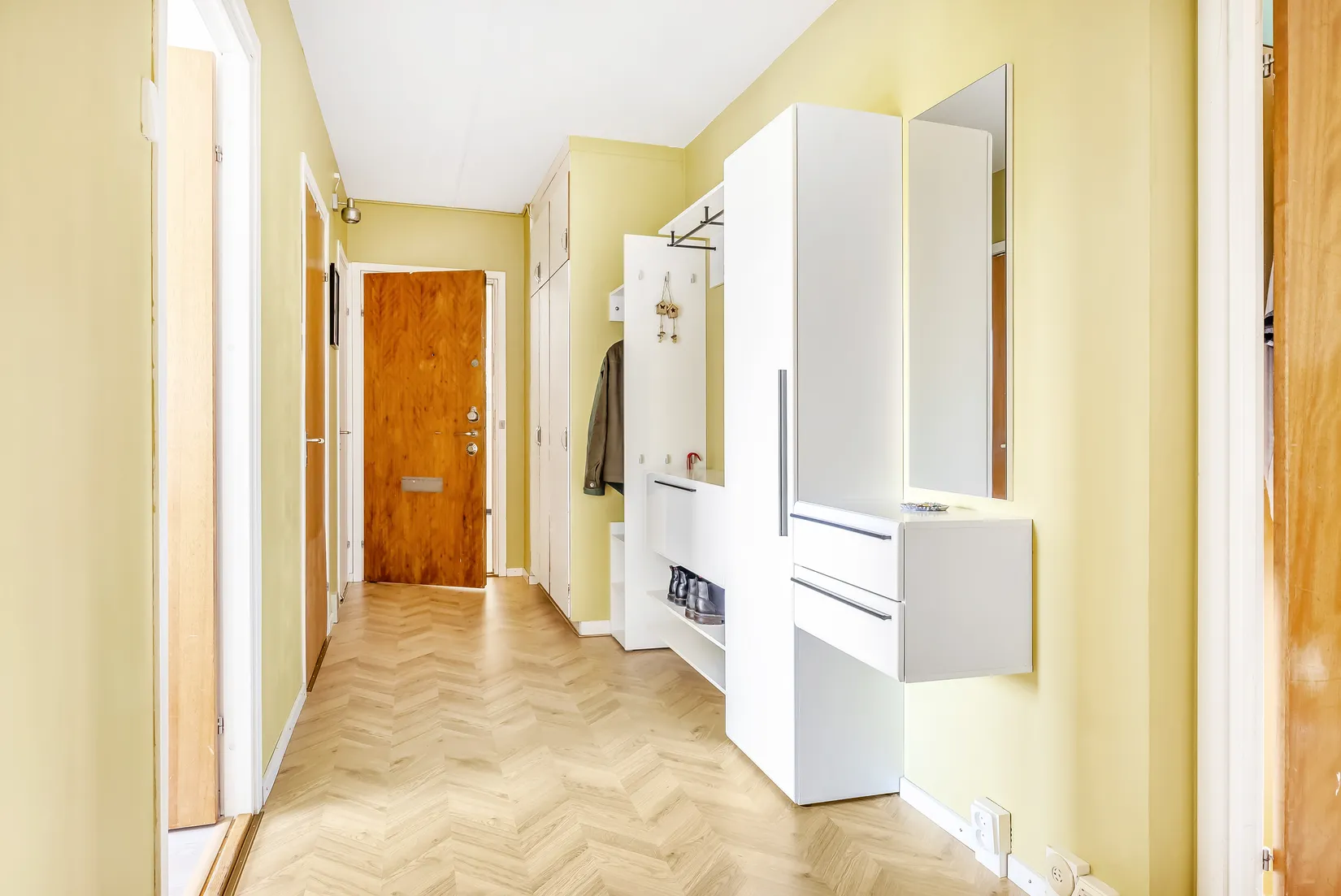 Bostadsrätt, Serenadgatan 64, Högaholm, Malmö