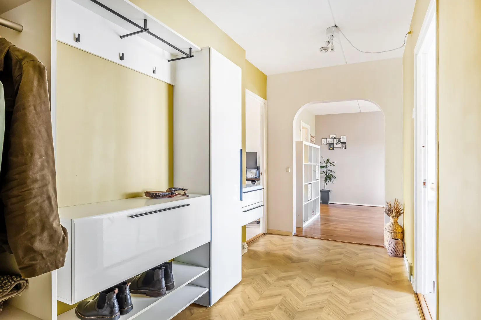 Bostadsrätt, Serenadgatan 64, Högaholm, Malmö
