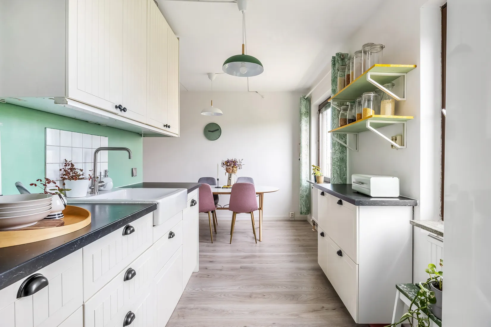 Bostadsrätt, Serenadgatan 64, Högaholm, Malmö