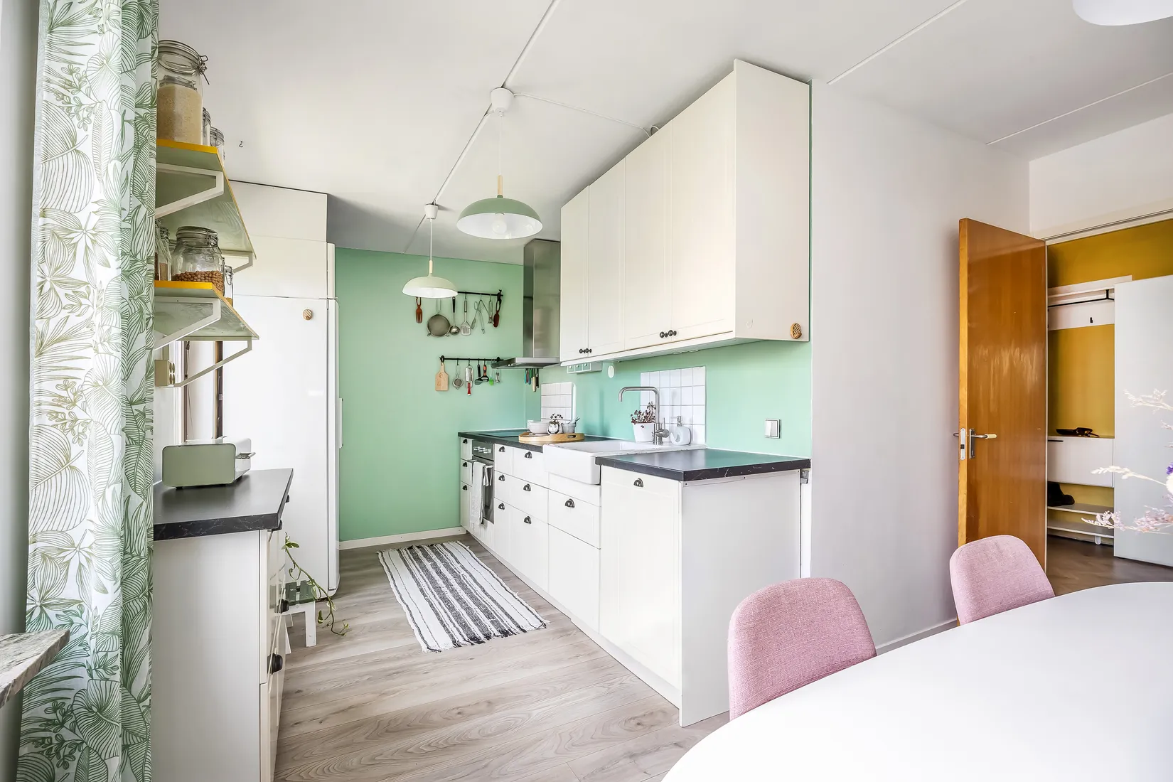 Bostadsrätt, Serenadgatan 64, Högaholm, Malmö