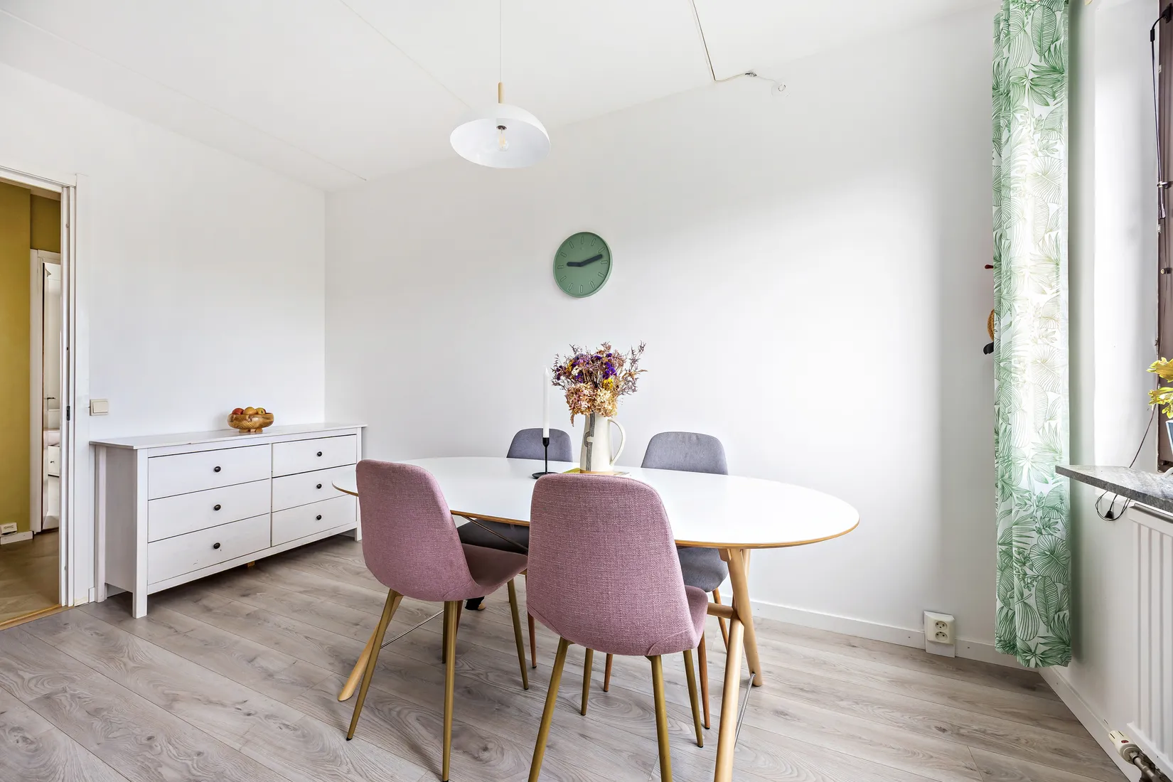 Bostadsrätt, Serenadgatan 64, Högaholm, Malmö