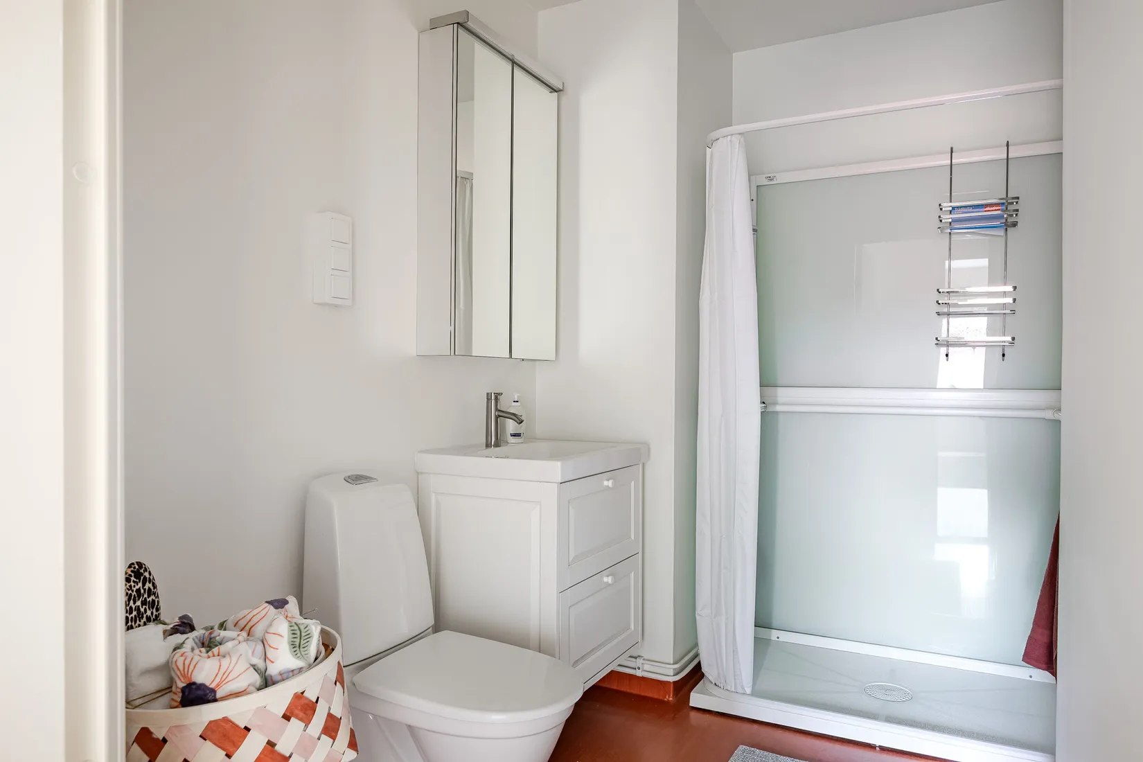 Bostadsrätt, Klunkens Backe 1, Berga, Kalmar