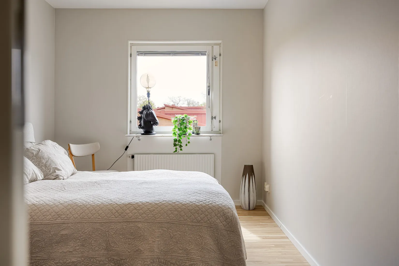 Bostadsrätt, Klunkens Backe 1, Berga, Kalmar