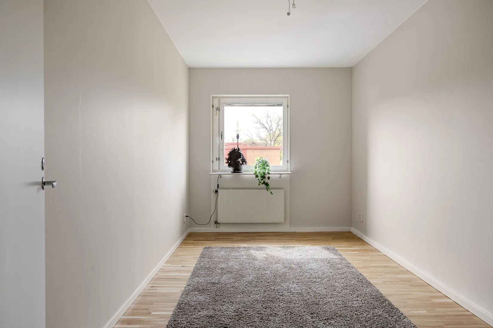 Bostadsrätt, Klunkens Backe 1, Berga, Kalmar
