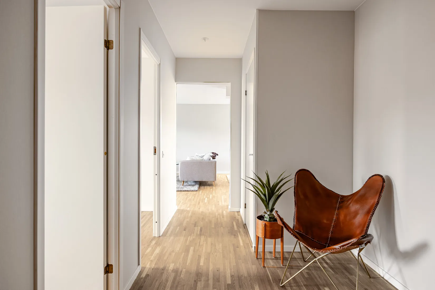 Bostadsrätt, Klunkens Backe 1, Berga, Kalmar