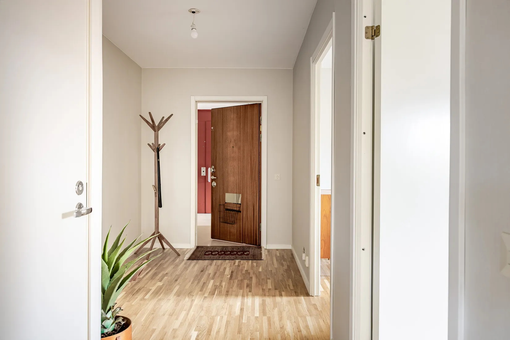 Bostadsrätt, Klunkens Backe 1, Berga, Kalmar