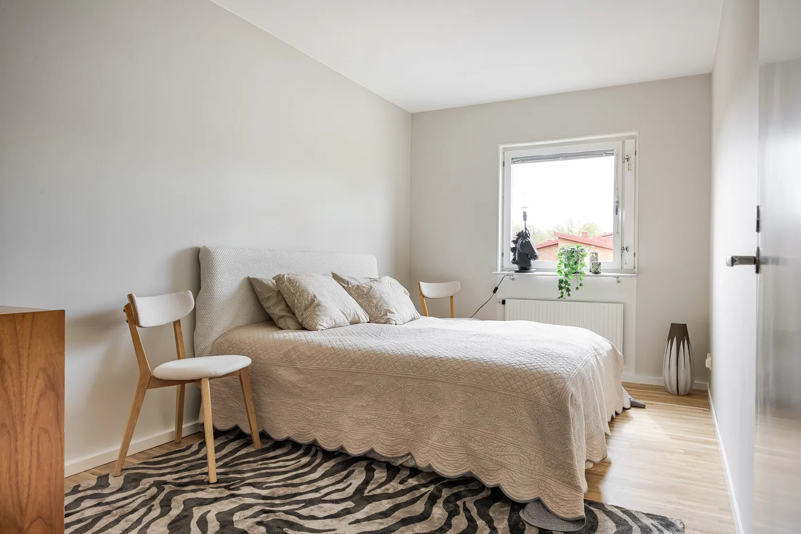 Bostadsrätt, Klunkens Backe 1, Berga, Kalmar