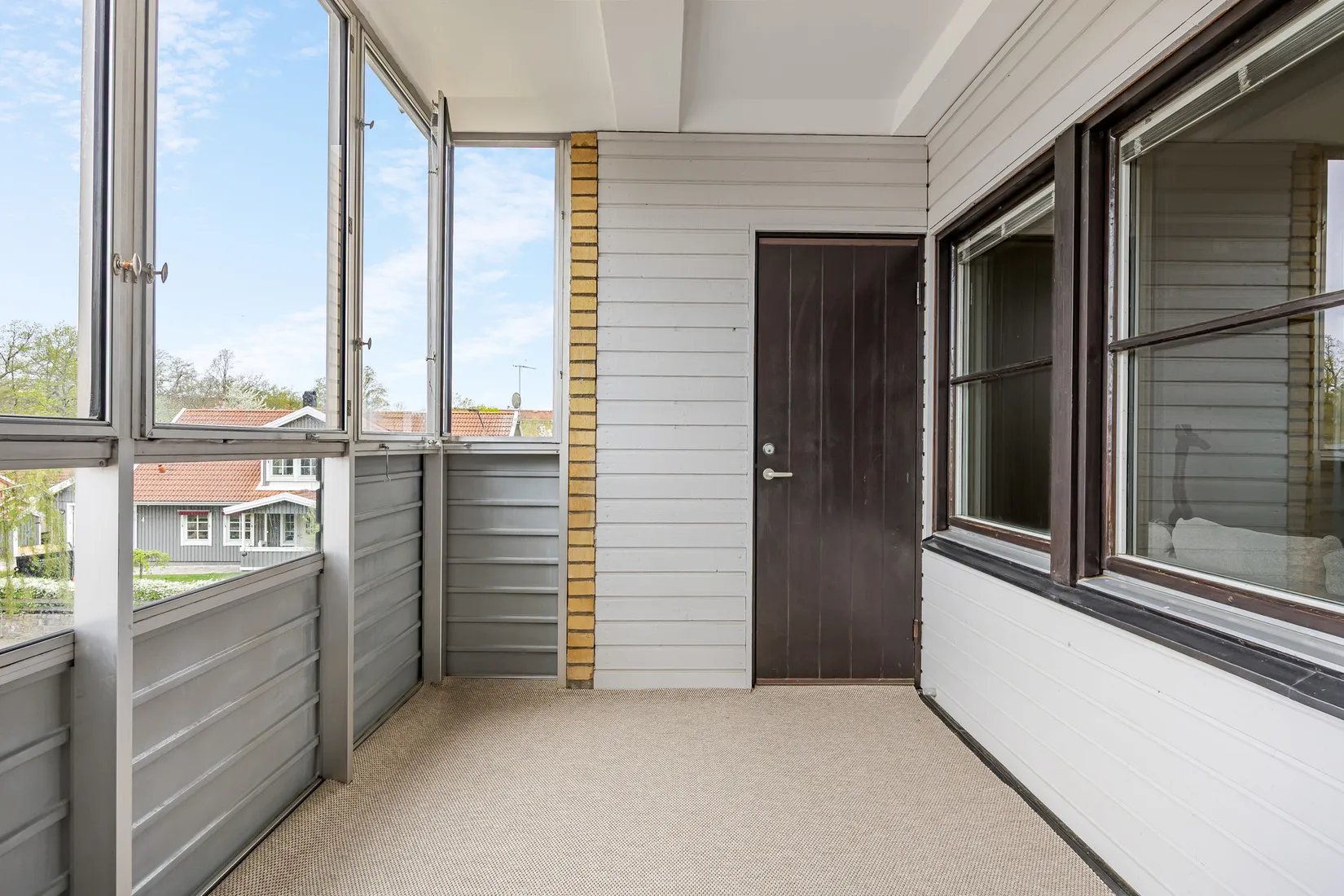 Bostadsrätt, Klunkens Backe 1, Berga, Kalmar