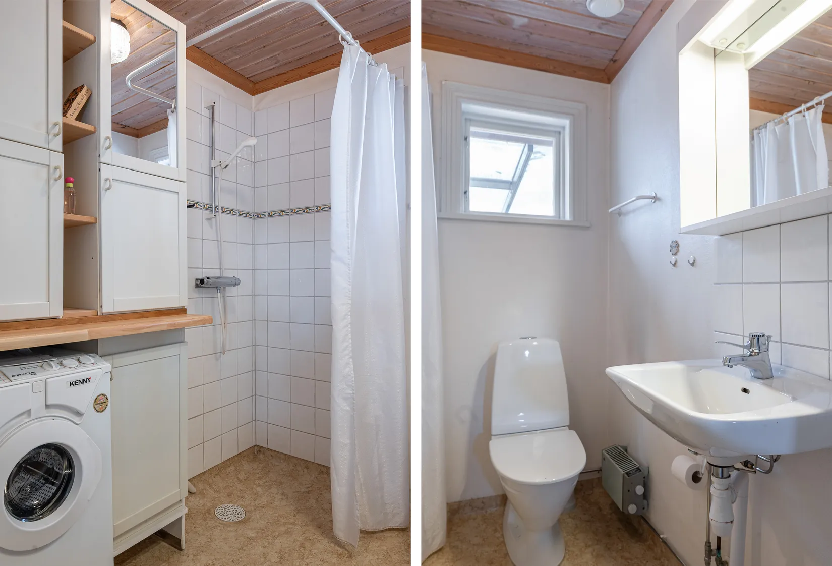 Fritidshus, Knektuddsvägen 2, Ljusterö-Väsby, Österåker
