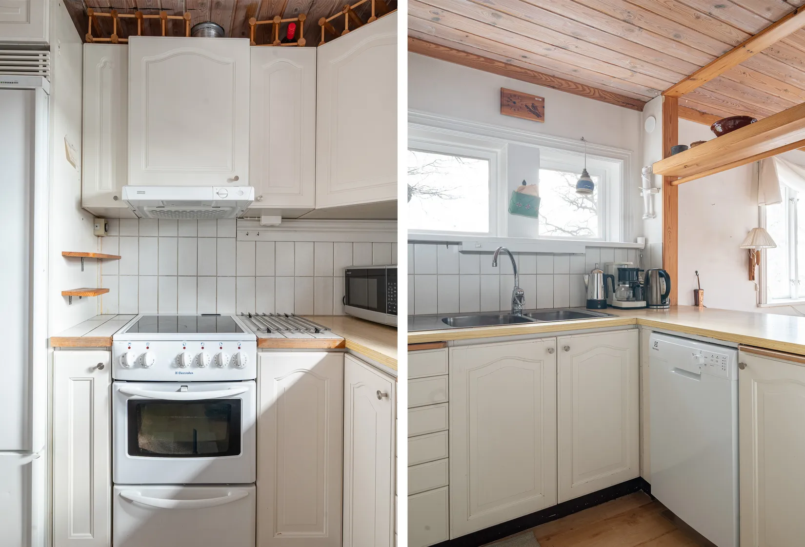 Fritidshus, Knektuddsvägen 2, Ljusterö-Väsby, Österåker