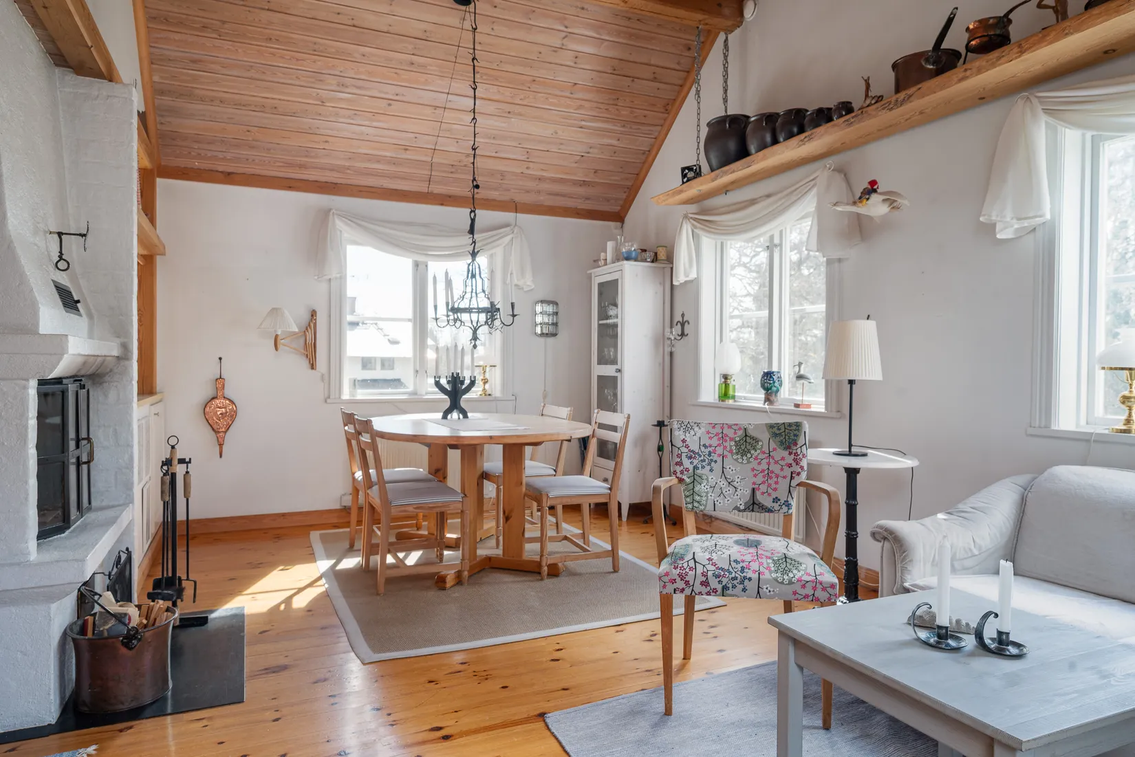 Fritidshus, Knektuddsvägen 2, Ljusterö-Väsby, Österåker