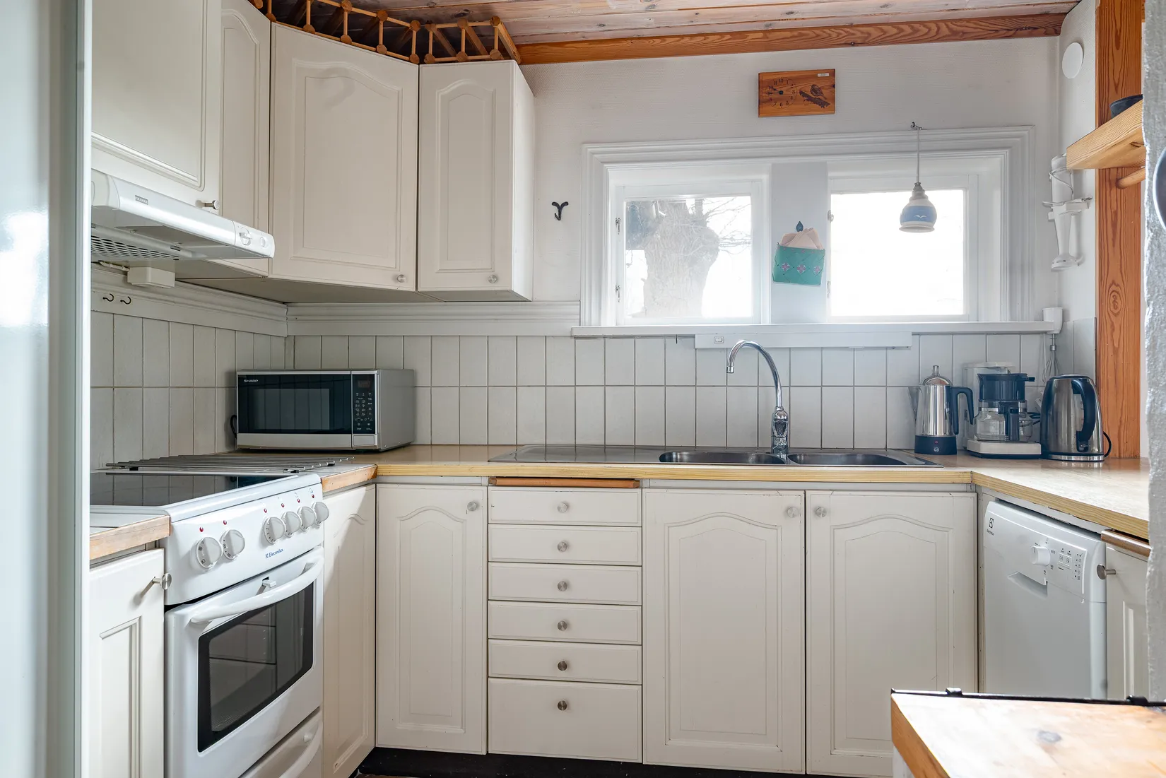 Fritidshus, Knektuddsvägen 2, Ljusterö-Väsby, Österåker