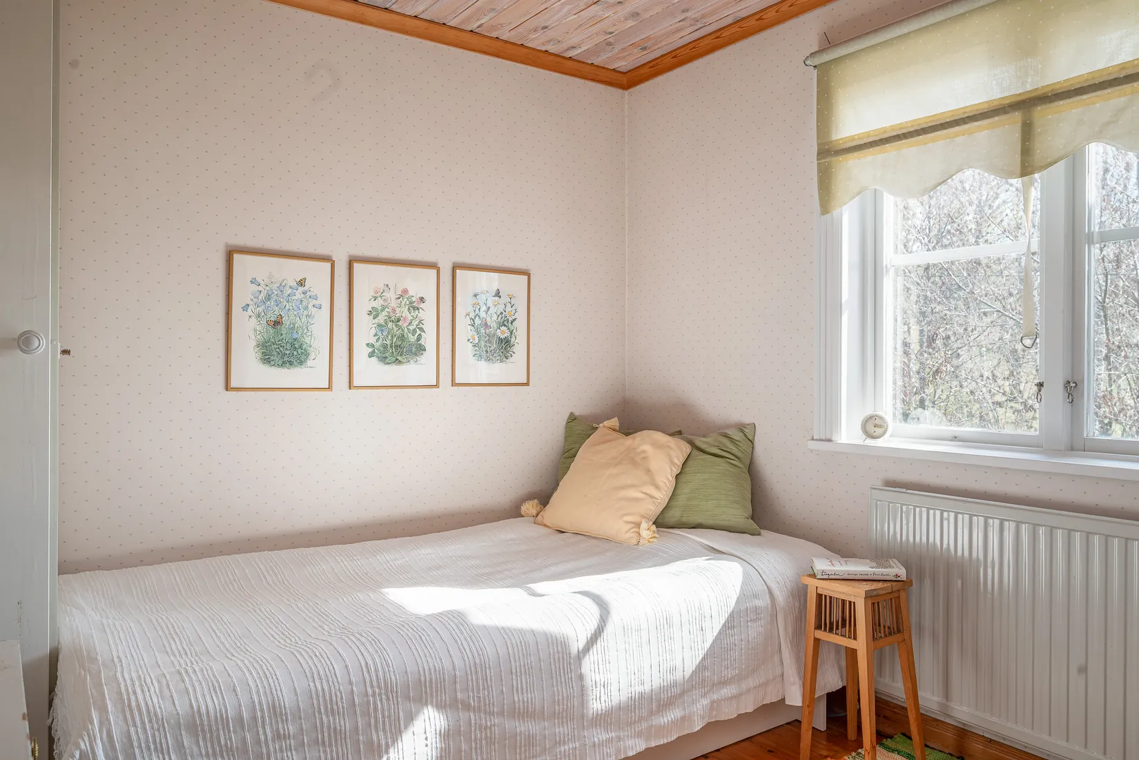 Fritidshus, Knektuddsvägen 2, Ljusterö-Väsby, Österåker