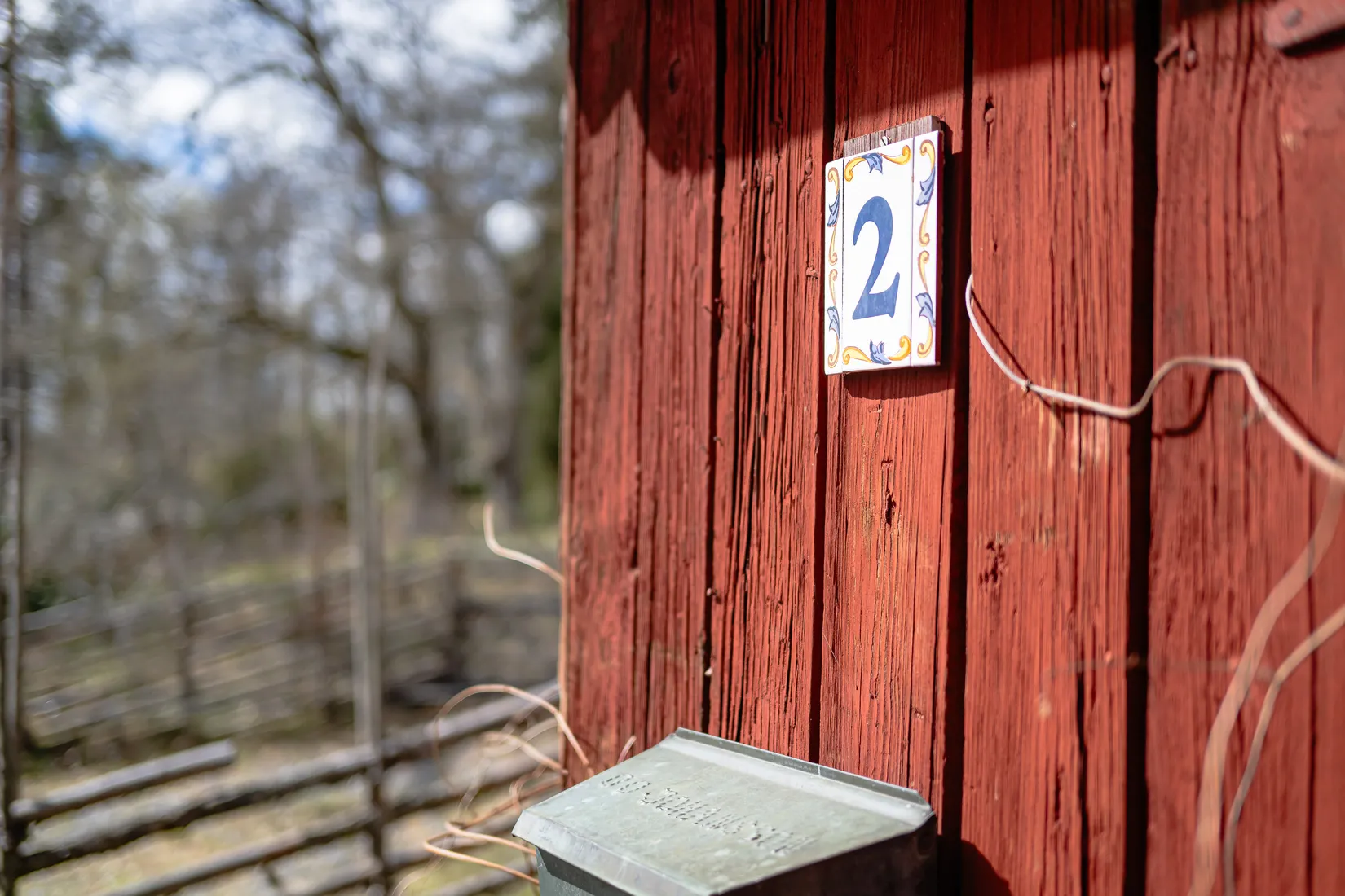 Fritidshus, Knektuddsvägen 2, Ljusterö-Väsby, Österåker