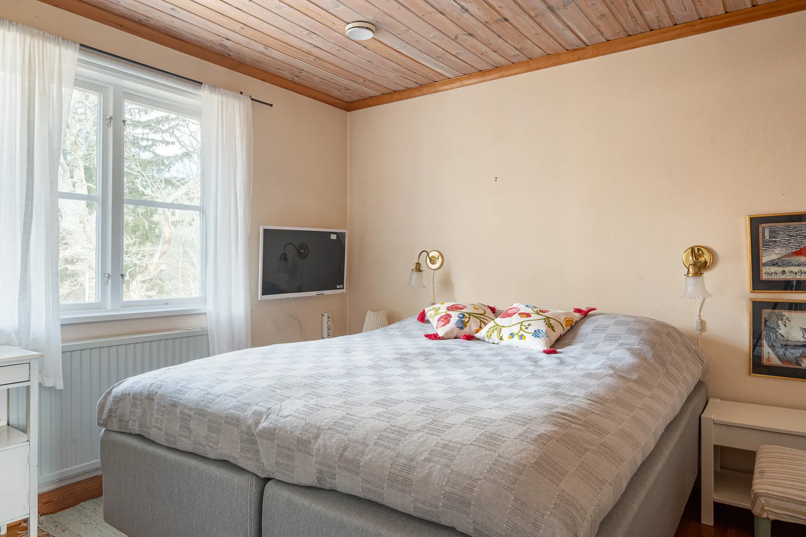 Fritidshus, Knektuddsvägen 2, Ljusterö-Väsby, Österåker