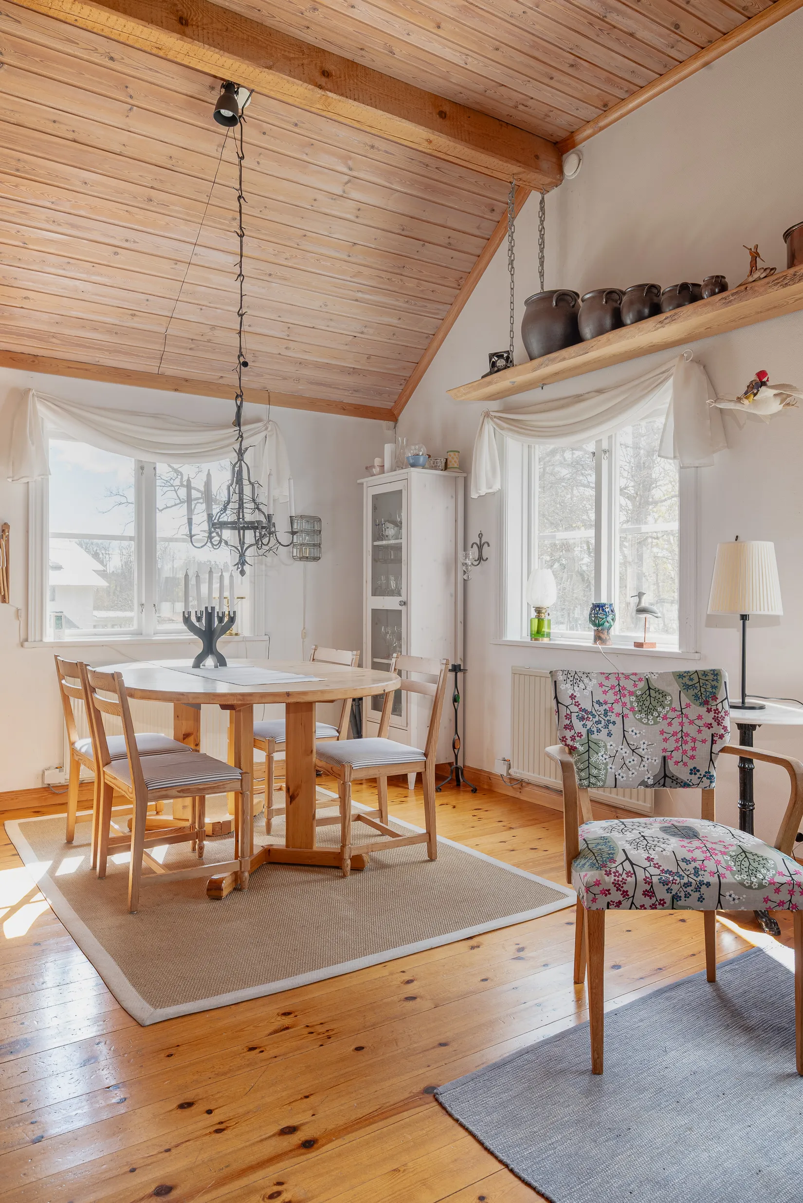 Fritidshus, Knektuddsvägen 2, Ljusterö-Väsby, Österåker