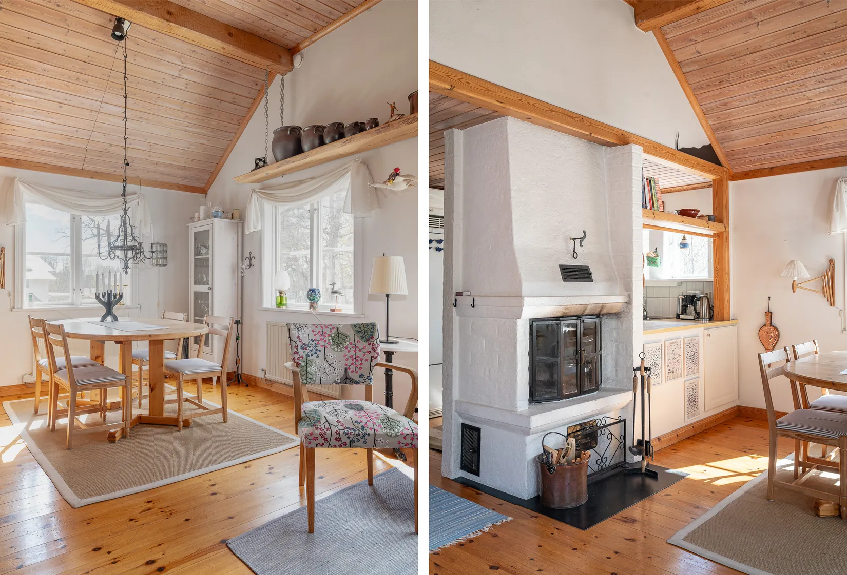 Fritidshus, Knektuddsvägen 2, Ljusterö-Väsby, Österåker