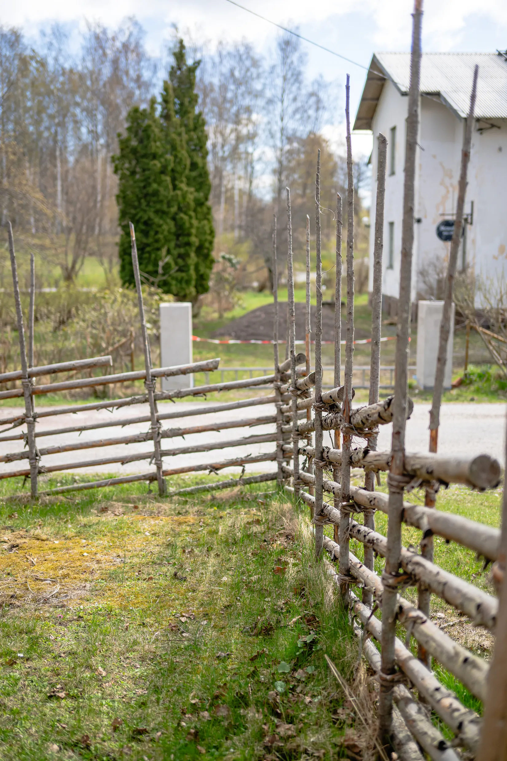 Fritidshus, Knektuddsvägen 2, Ljusterö-Väsby, Österåker