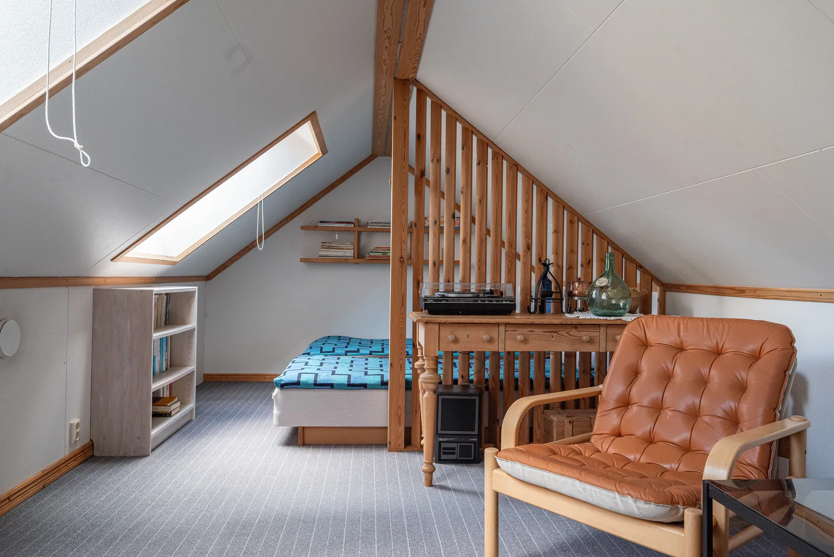 Fritidshus, Knektuddsvägen 2, Ljusterö-Väsby, Österåker