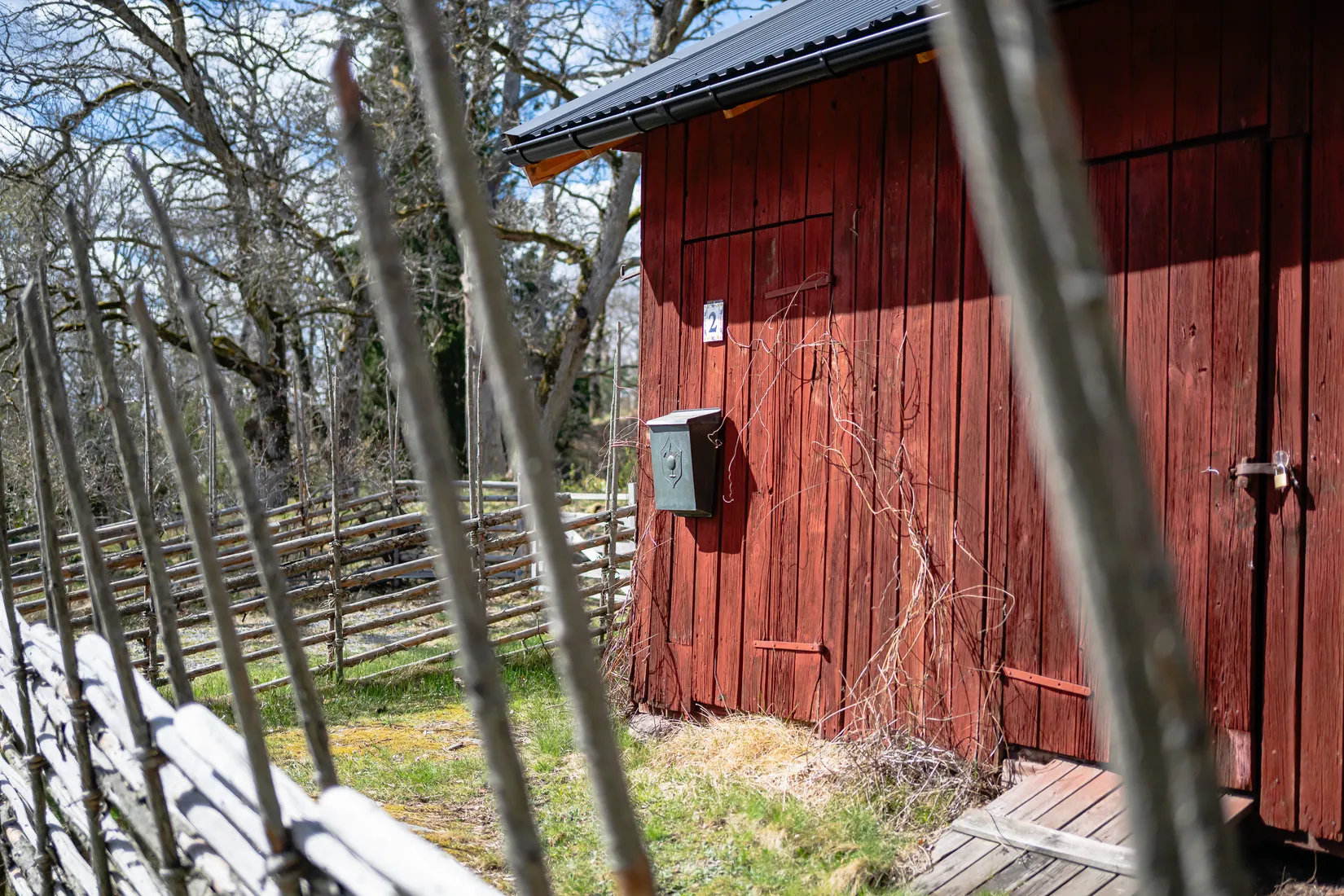Fritidshus, Knektuddsvägen 2, Ljusterö-Väsby, Österåker