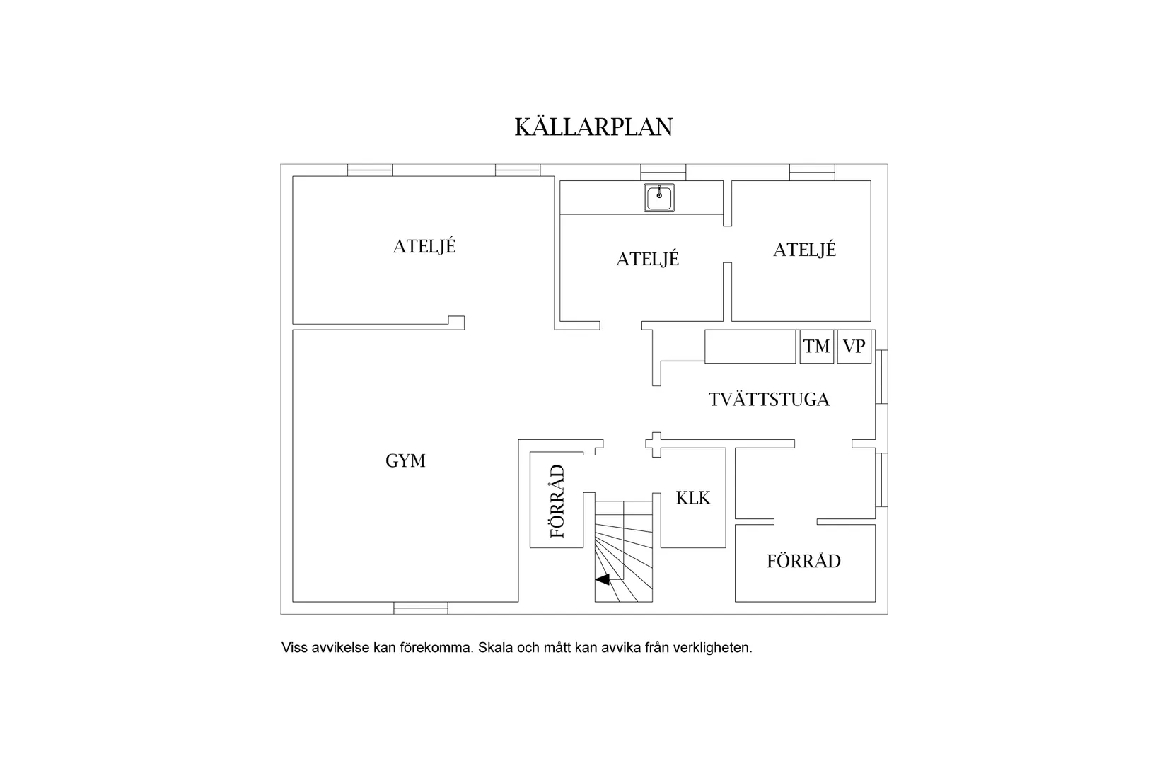 Villa, Mogatan 7, Bergnäset, Luleå