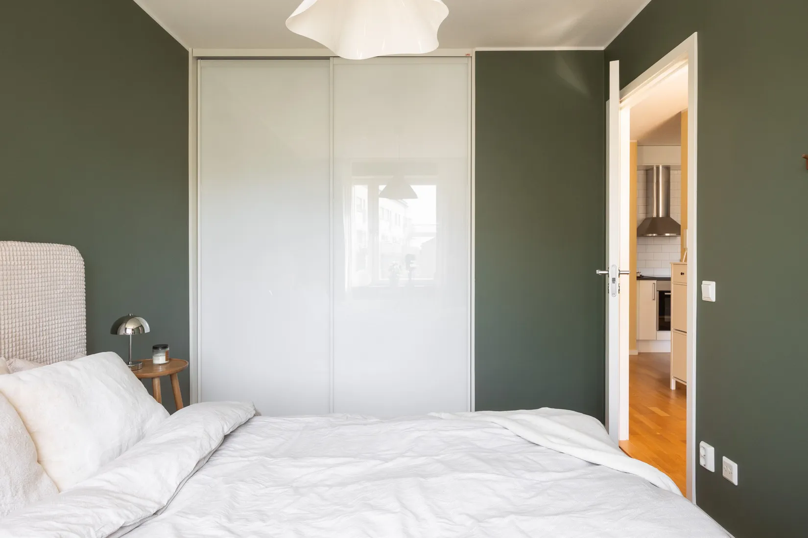 Bostadsrätt, Aspirantgatan 3, Kviberg, Göteborg