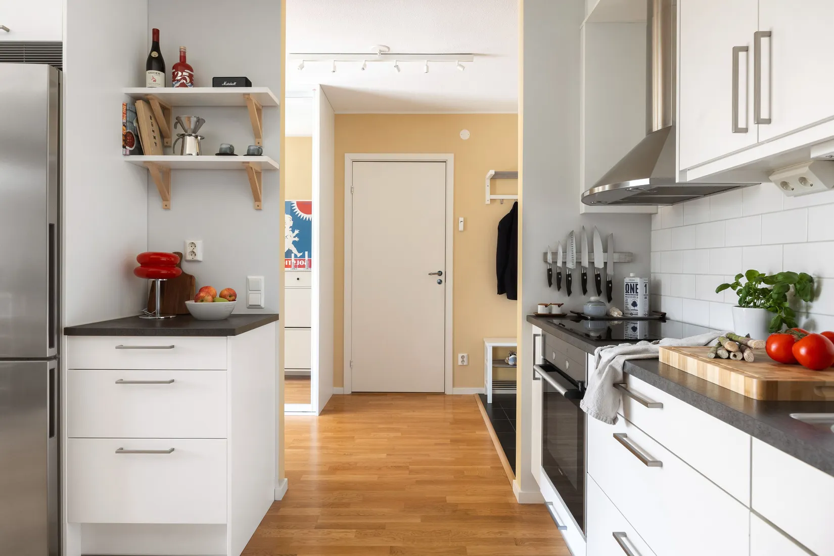 Bostadsrätt, Aspirantgatan 3, Kviberg, Göteborg