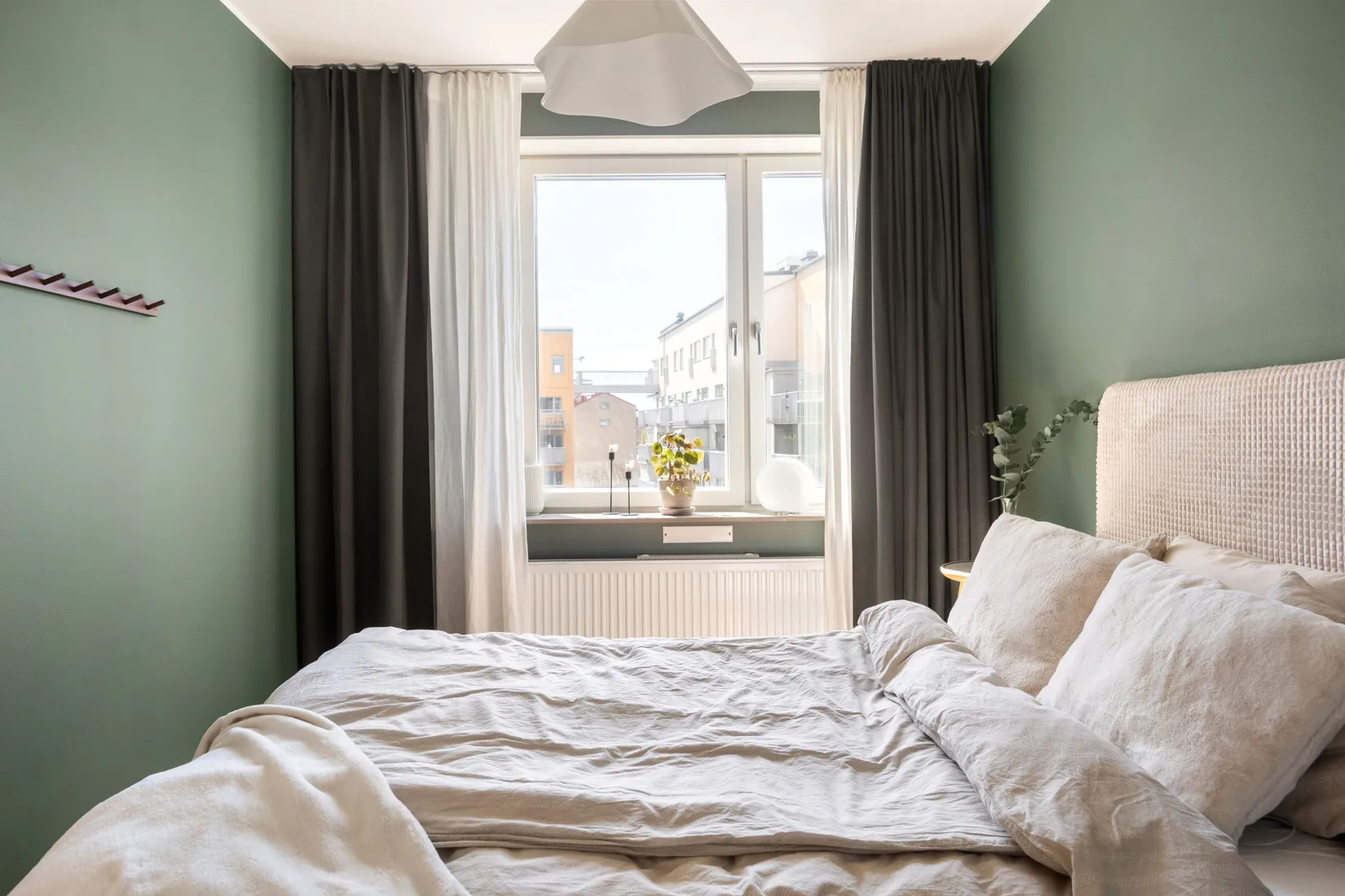 Bostadsrätt, Aspirantgatan 3, Kviberg, Göteborg