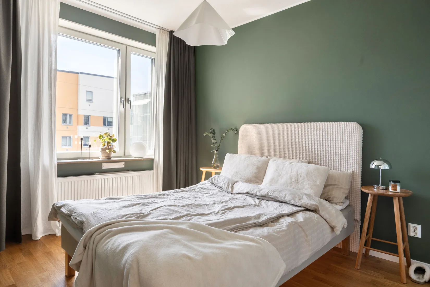 Bostadsrätt, Aspirantgatan 3, Kviberg, Göteborg