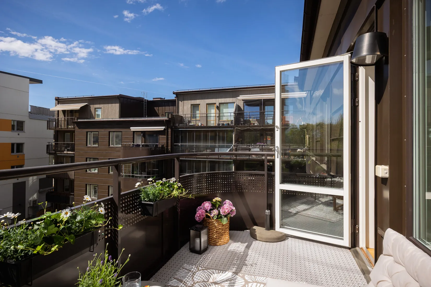 Bostadsrätt, Aspirantgatan 3, Kviberg, Göteborg